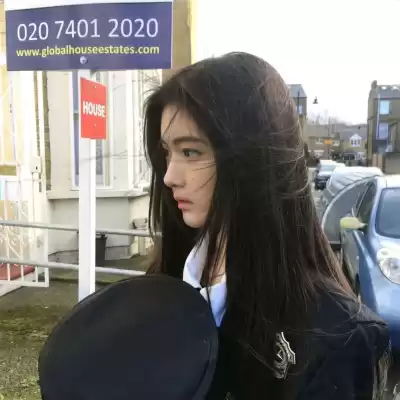 陆冰萍